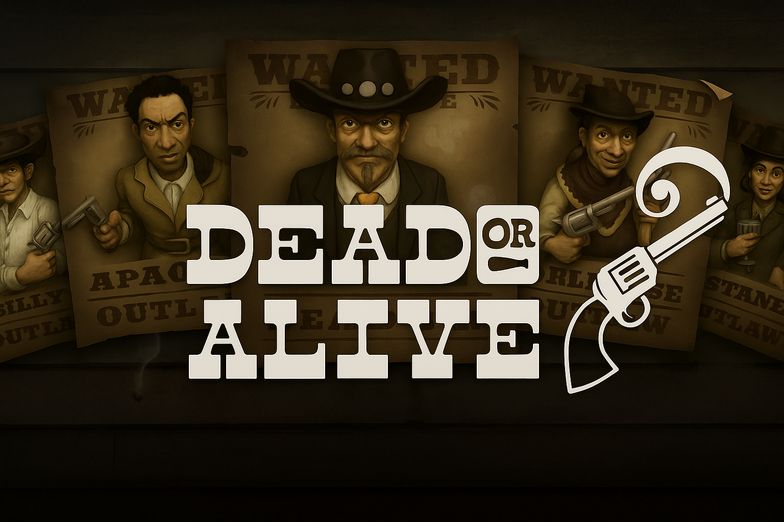 Dead or Alive
